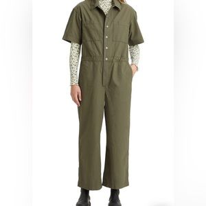 Levi’s Boiler Suit - size medium